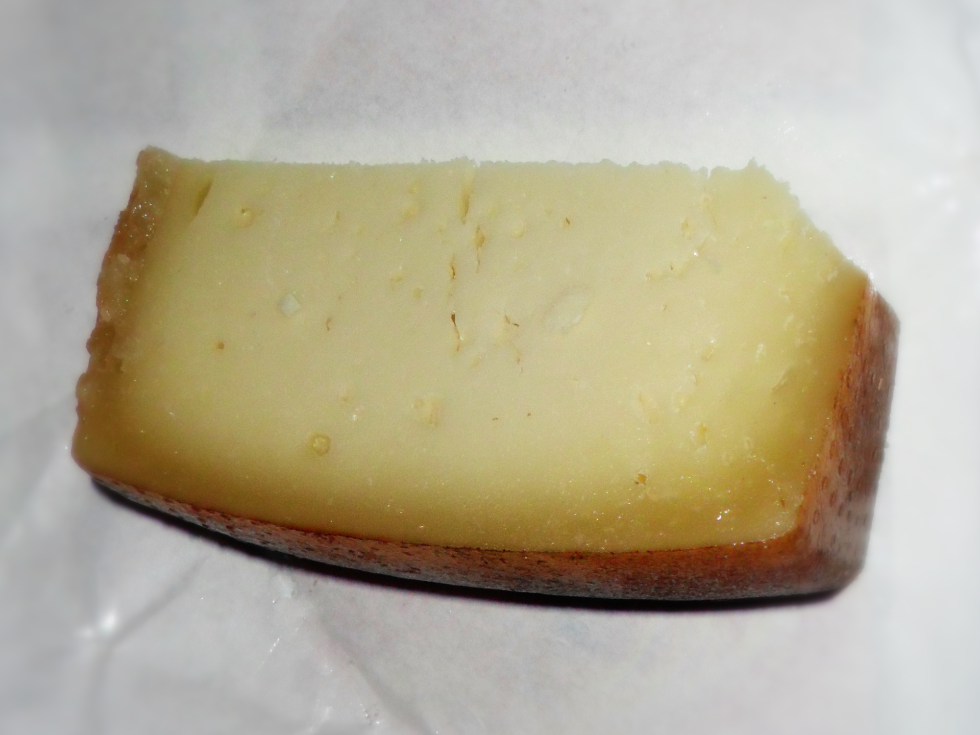 Caprino — Goat Cheese