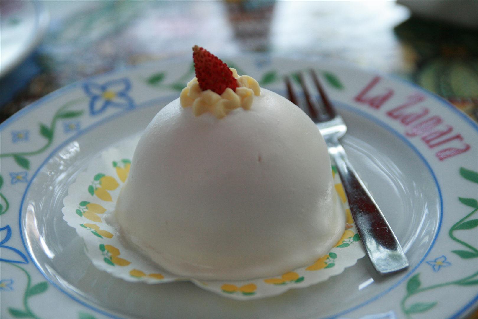 Delizia al Limone