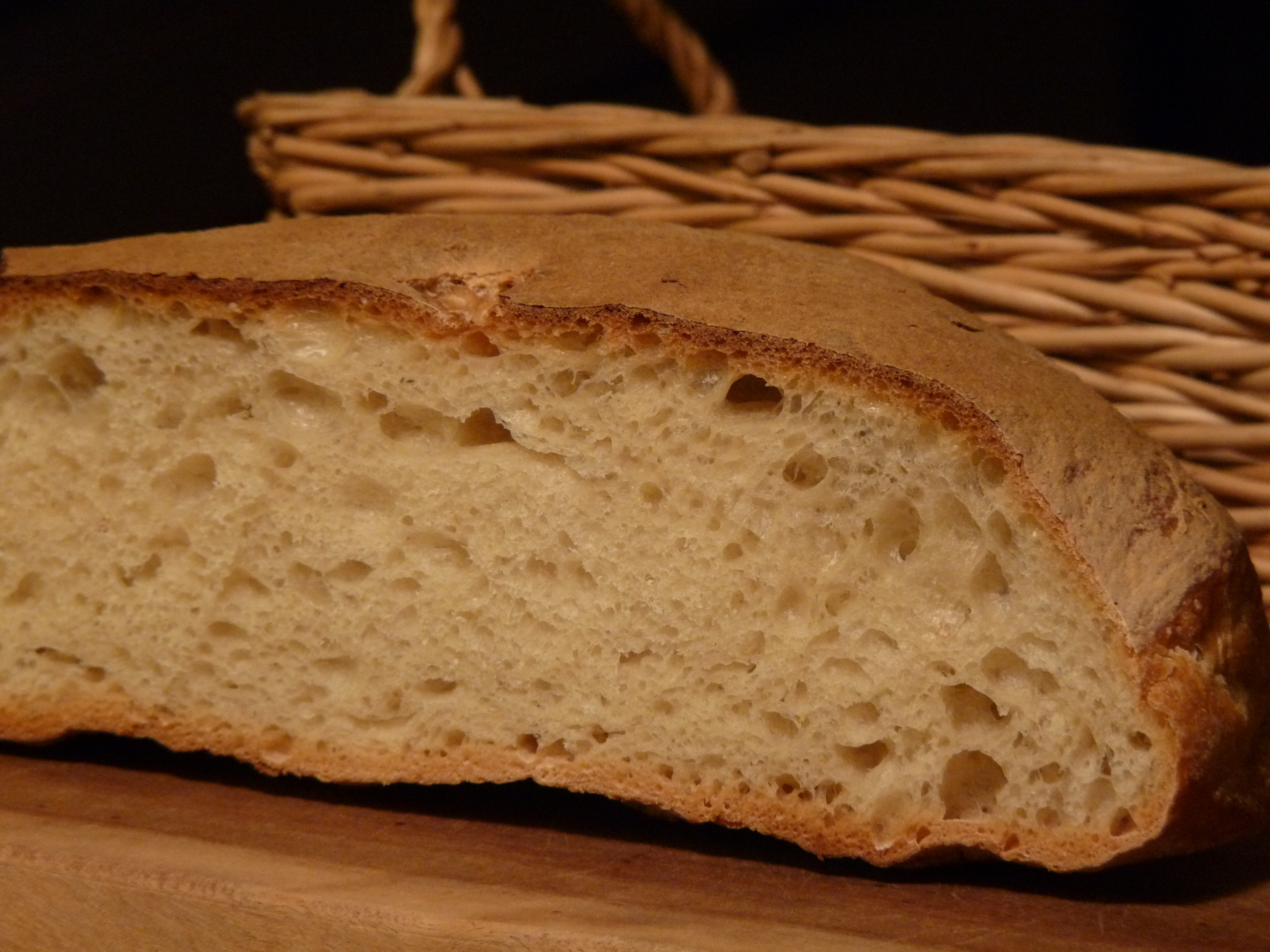 Pane Cafone