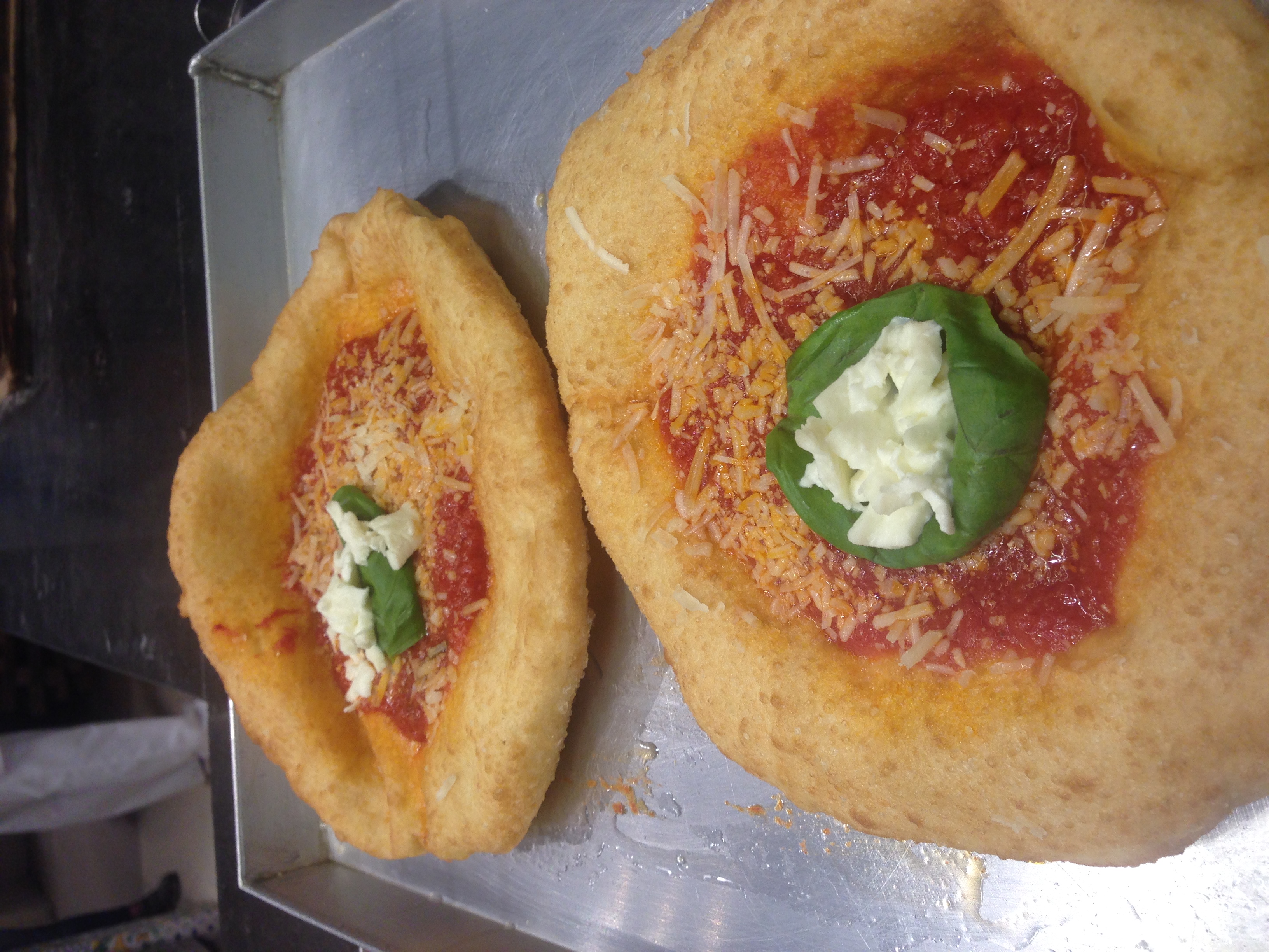 Montanara